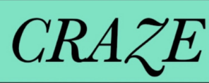 crazeロゴ